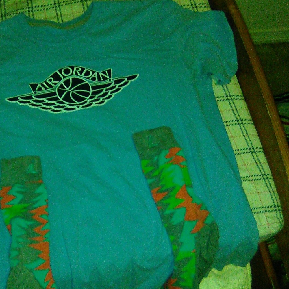 Clothes